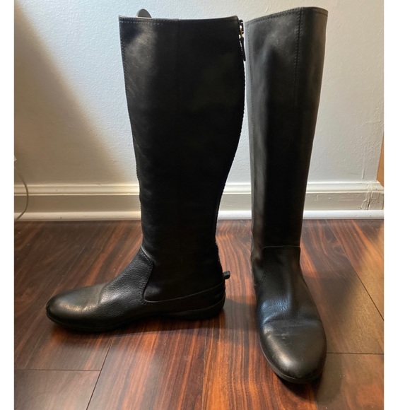 Gucci Boots - Picture 4 of 5